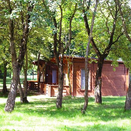 Kaunas Camp Inn מראה חיצוני תמונה