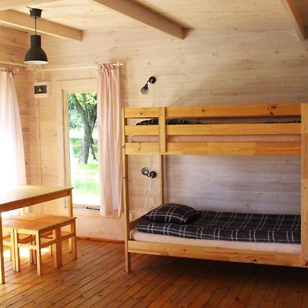 Kaunas Camp Inn מראה חיצוני תמונה